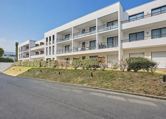 Résidence Odalys Archipel